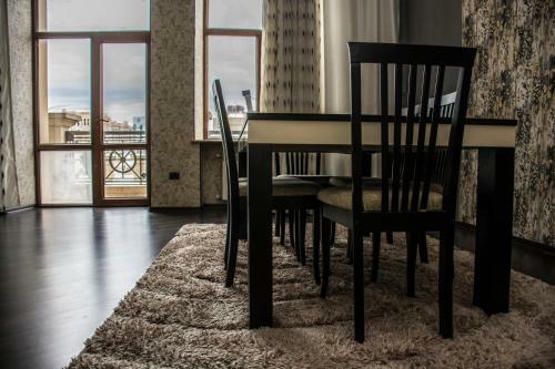 Hostal Boulevard Guest House