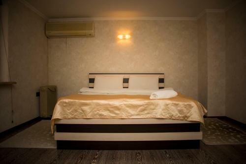Hostal Boulevard Guest House