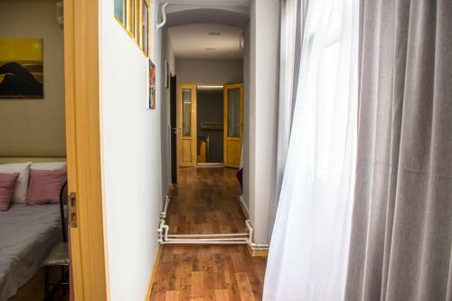 Hostal Boulevard Guest House