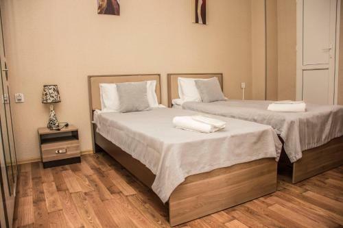 Hostal Boulevard Guest House