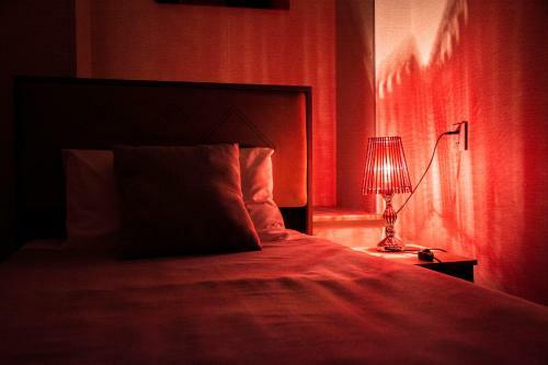Hostal Boulevard Guest House
