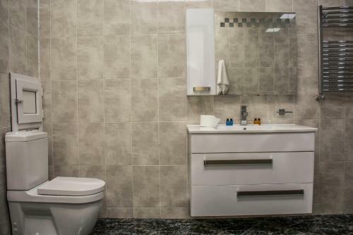 Hostal Boulevard Guest House