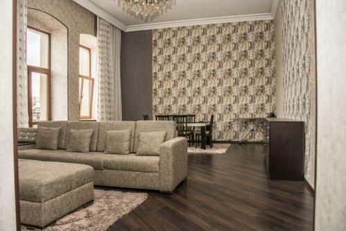 Hostal Boulevard Guest House