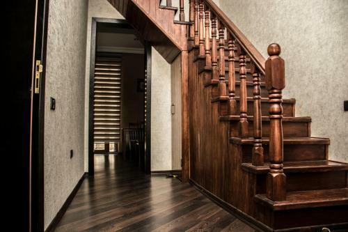 Hostal Boulevard Guest House