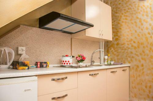 Hostal Boulevard Guest House