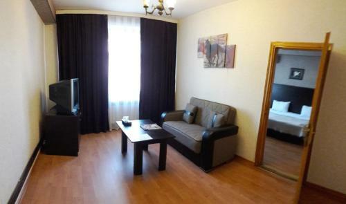 Hostal Boulevard Guest House