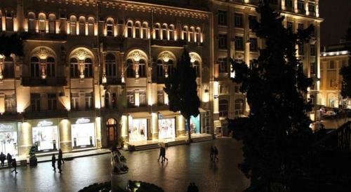 Hostal Boulevard Guest House