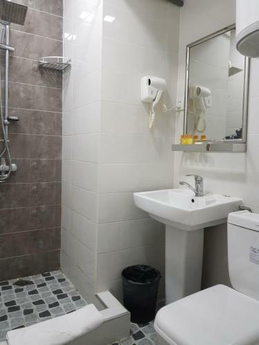 Hostal Boulevard Guest House