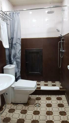 Hostal Boulevard Guest House