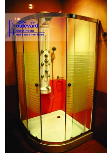 Hostal Boulevard Guest House