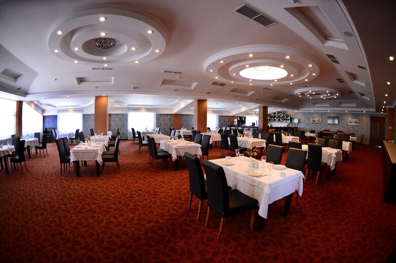 New Baku Hotel