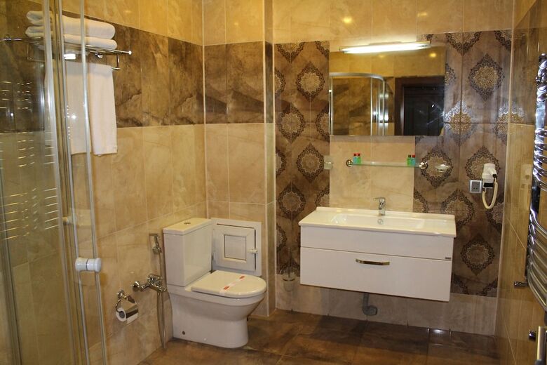 New Baku Hotel