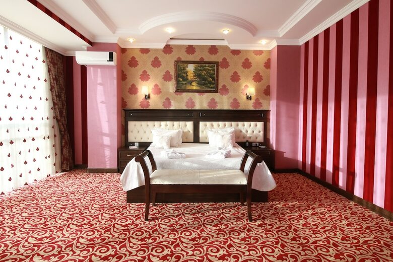 New Baku Hotel
