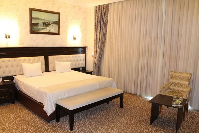 New Baku Hotel