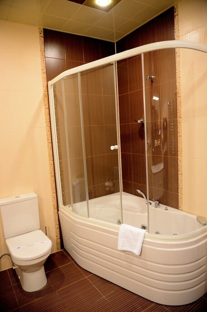 New Baku Hotel