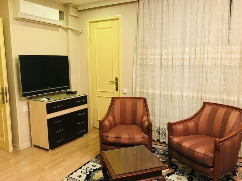 Icheri Sheher Hotel