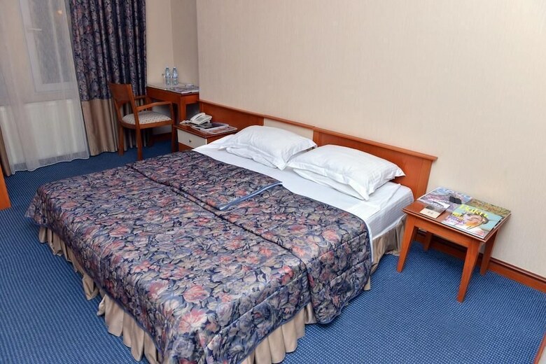 Icheri Sheher Hotel