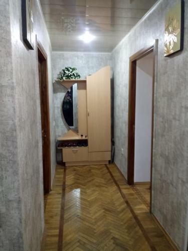 Apartment On Uzeyir Gadjibeyli Street