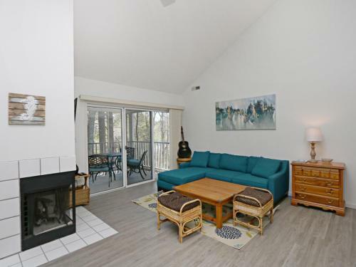 Sea Colony Evergreen