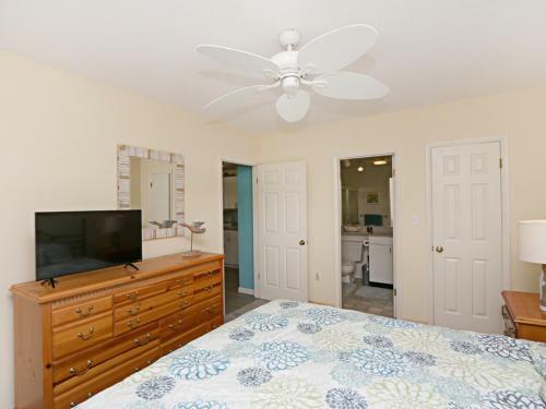 Sea Colony Evergreen