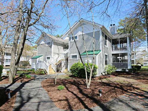 Sea Colony Evergreen