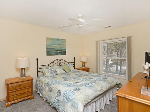 Sea Colony Evergreen