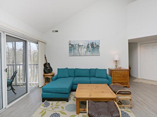 Sea Colony Evergreen