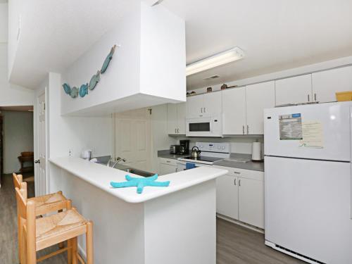 Sea Colony Evergreen