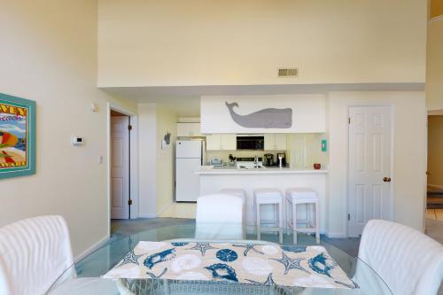 Sea Colony Evergreen