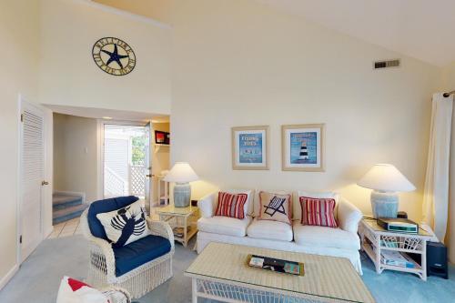 Sea Colony Evergreen