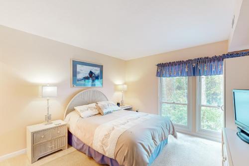 Sea Colony Evergreen II