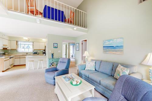 Sea Colony Evergreen II