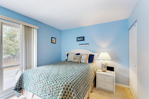 Sea Colony Evergreen II