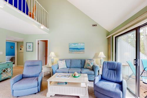 Sea Colony Evergreen II