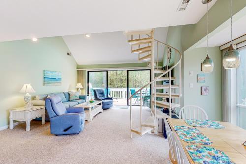 Sea Colony Evergreen II