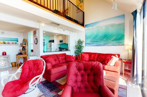 Sea Colony Dover House IV