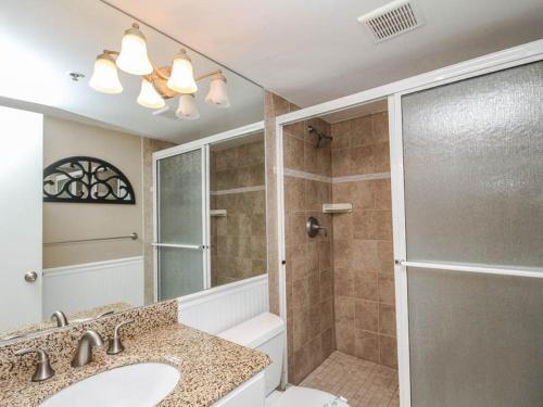 Sea Colony Georgetowne House II