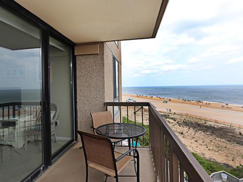 Sea Colony Georgetowne House II