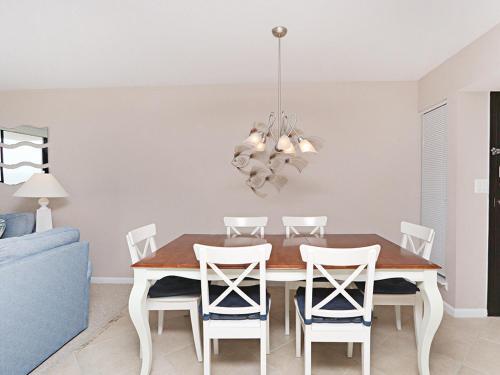 Sea Colony Georgetowne House II