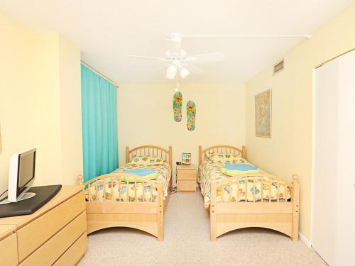 Sea Colony Georgetowne House II