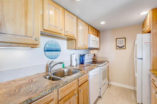 Sea Colony Georgetowne House II