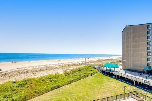 Sea Colony Georgetowne House II