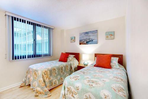 Sea Colony Georgetowne House II