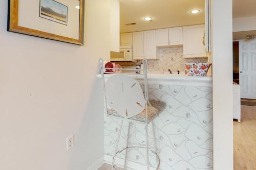 Sea Colony Georgetowne House II