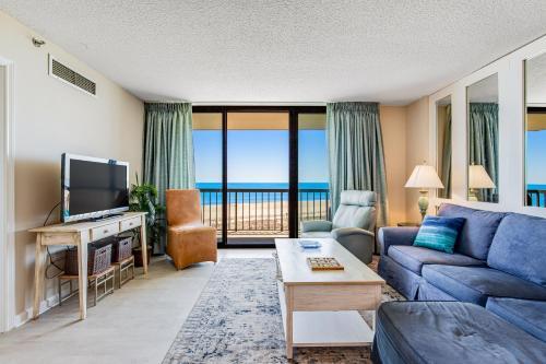 Sea Colony Georgetowne House II