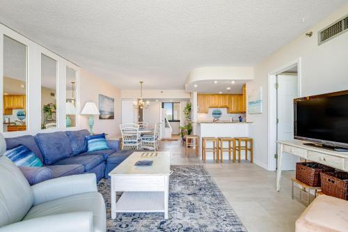 Sea Colony Georgetowne House II