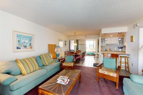 Sea Colony Georgetowne House II