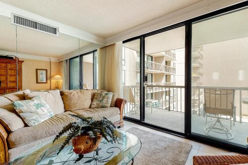 Sea Colony Georgetowne House II