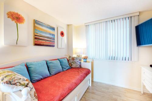 Sea Colony Georgetowne House II