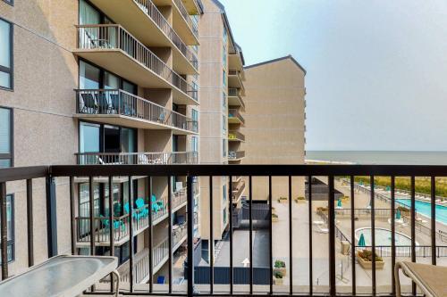 Sea Colony Georgetowne House II